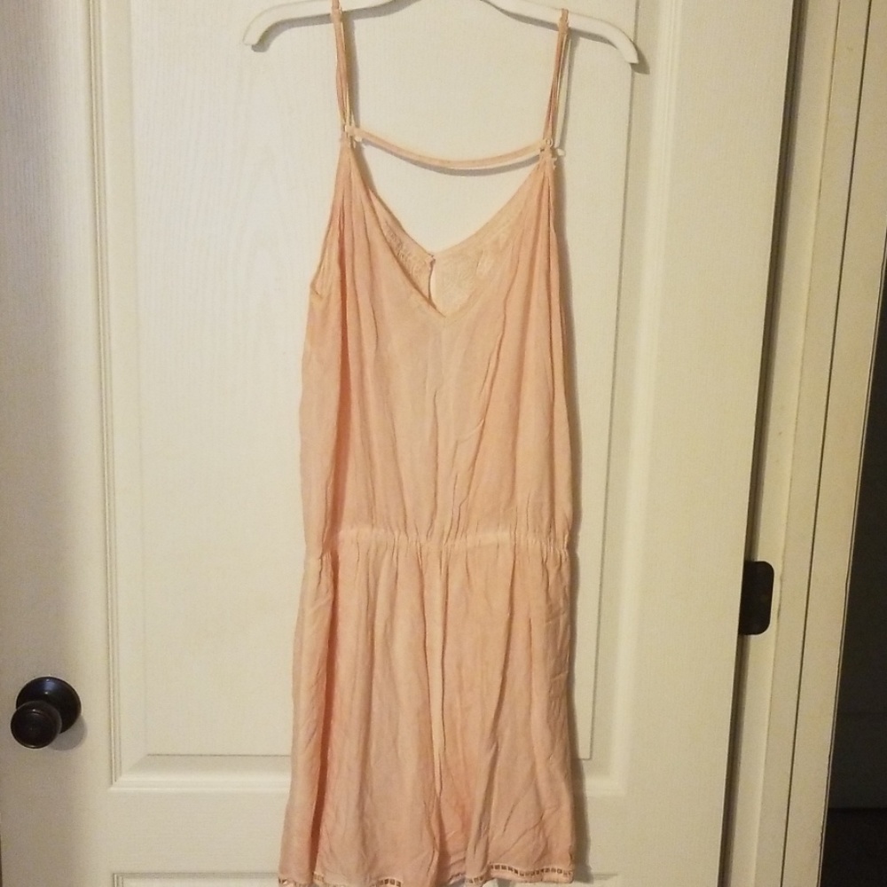 Romper - Picture 2 of 3